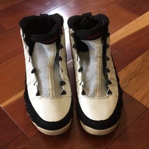 Air Jordan 9 IX